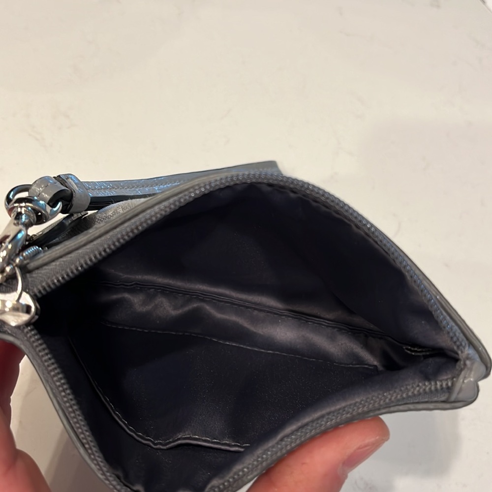 Coach wallet - Picture 4 of 4